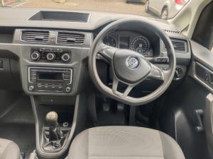Volkswagen Caddy Maxi 2.0TDI crew bus - Image 6