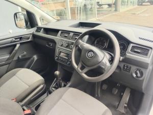 Volkswagen Caddy Maxi 2.0TDI crew bus - Image 8