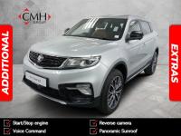 Thumbnail Proton X70 1.5T Premium X