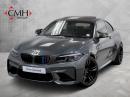 Thumbnail BMW M2 M2 coupe auto