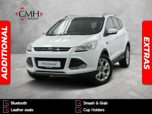 2014 Ford Kuga 1.6T Trend