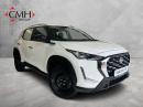 Thumbnail Nissan Magnite 1.0 Move panel van