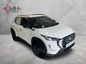 Nissan Magnite 1.0 Move panel van - Image 3