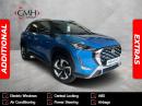 Thumbnail Nissan Magnite 1.0 Visia manual
