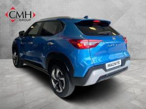 Nissan Magnite 1.0 Visia manual - Image 3