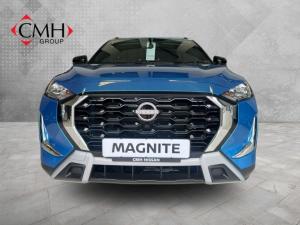 Nissan Magnite 1.0 Visia manual - Image 8