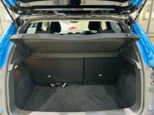 Nissan Magnite 1.0 Visia manual - Image 9