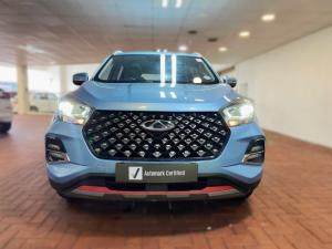 Chery Tiggo 4 Pro 1.5T Elite SE - Image 2