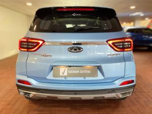 Chery Tiggo 4 Pro 1.5T Elite SE - Image 4