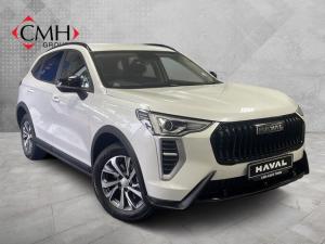 2025 Haval Jolion 1.5T City Plus