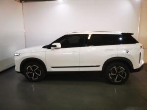 Jaecoo J7 1.6T Vortex - Image 3