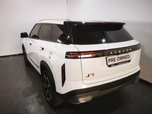 Jaecoo J7 1.6T Vortex - Image 4