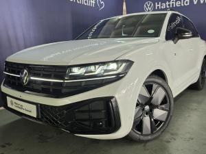 2025 Volkswagen Touareg V6 TDI R-Line