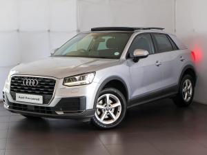 2020 Audi Q2 30TFSI Lite Edition