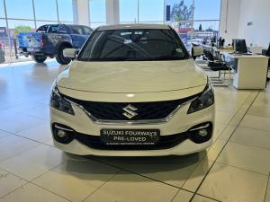 Suzuki Baleno 1.5 GLX auto - Image 2