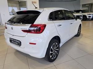 Suzuki Baleno 1.5 GLX auto - Image 3