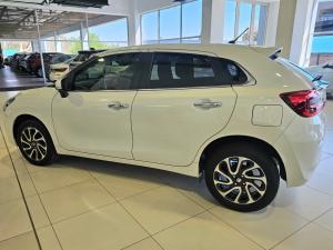 Suzuki Baleno 1.5 GLX auto - Image 4