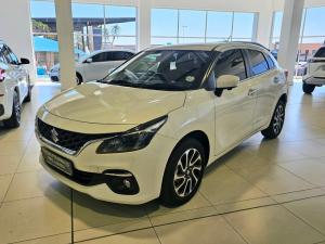 Suzuki Baleno 1.5 GLX auto - Image 5