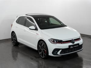 2024 Volkswagen Polo 2.0 GTI DSG