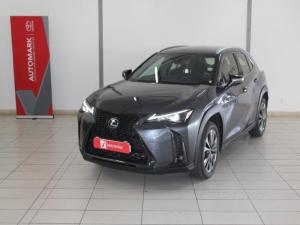 2023 Lexus UX 250h F-SPORT