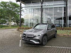 2023 Mercedes-Benz EQB 350 4MATIC