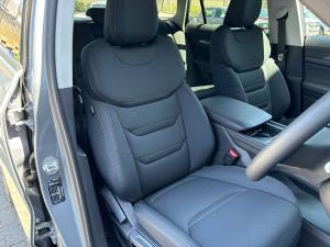 Ford Territory 1.8T Ambiente - Image 12