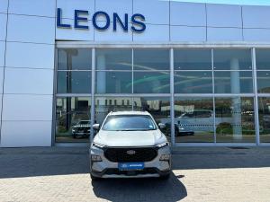 Ford Territory 1.8T Ambiente - Image 2