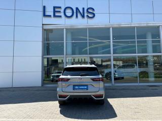 Ford Territory 1.8T Ambiente