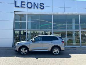 Ford Territory 1.8T Ambiente - Image 4