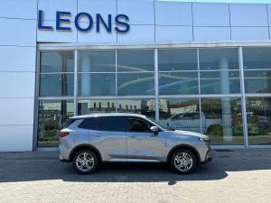 Ford Territory 1.8T Ambiente - Image 5