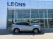Ford Territory 1.8T Ambiente - Thumbnail 5