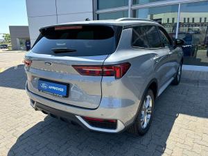 Ford Territory 1.8T Ambiente - Image 6