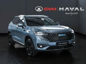 2022 Haval H6 1.5T HEV Ultra Luxury