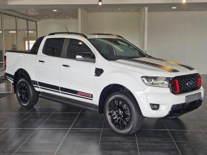 2023 Ford Ranger 2.0Bi-Turbo double cab 4x4 Stormtrak