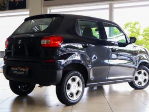 Suzuki S-Presso 1.0 GL auto - Image 17