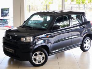 2025 Suzuki S-Presso 1.0 GL auto