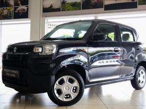 Suzuki S-Presso 1.0 GL auto - Image 2