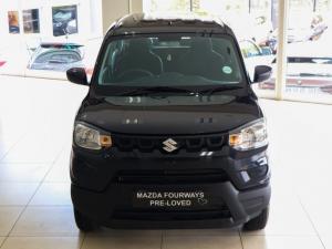Suzuki S-Presso 1.0 GL auto - Image 3