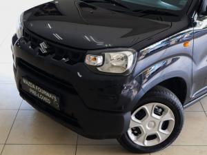 Suzuki S-Presso 1.0 GL auto - Image 5