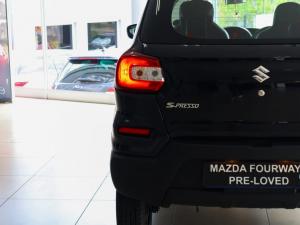 Suzuki S-Presso 1.0 GL auto - Image 7