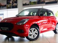 Thumbnail Suzuki Swift 1.2 GL+ manual