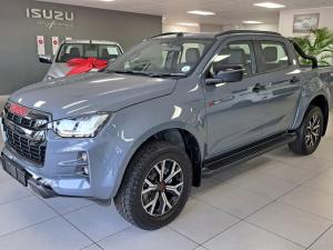 2025 Isuzu D-Max 1.9TD double cab LS X-Rider 4x4 auto