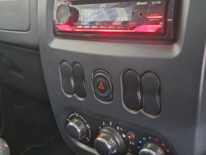 Nissan NP200 1.5dCi safety pack - Image 10