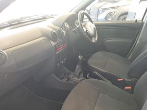 Nissan NP200 1.5dCi safety pack - Image 11