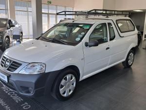 2021 Nissan NP200 1.5dCi safety pack