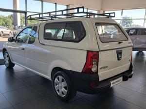 Nissan NP200 1.5dCi safety pack - Image 3