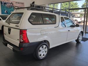 Nissan NP200 1.5dCi safety pack - Image 4