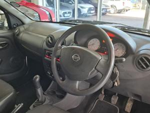 Nissan NP200 1.5dCi safety pack - Image 6