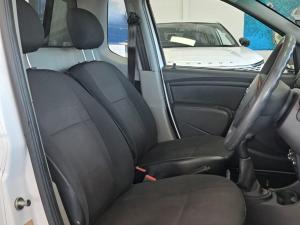 Nissan NP200 1.5dCi safety pack - Image 7