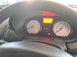 Nissan NP200 1.5dCi safety pack - Image 9